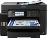 Epson EcoTank L15160 Wireless Tintasugaras Nyomtató/Másoló/Scanner/Fax C11CH71402