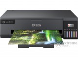 Epson EcoTank L18050 színes tintasugaras A3+ fotó, WIFI, 3 év garancia promó