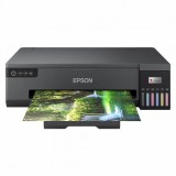 Epson ecotank l18050 színes tintasugaras a3+ fotó, wifi, 3 év garancia promó c11ck38402