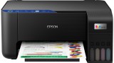 Epson EcoTank L3251 Wireless Tintasugaras Nyomtató/Másoló/Scanner C11CJ67406