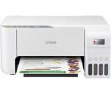 Epson EcoTank L3256 (30 napon belüli regsztráció esetén további 24 hónap garancia. Résztvevő modellekről és további feltételekről érdeklödjön a gyártónál!)