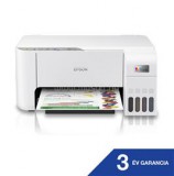 Epson EcoTank L3256 külső tintatartályos színes multifunkciós tintasugaras nyomtató (C11CJ67407) 3 év garanciával