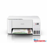 Epson EcoTank L3256 színes tintasugaras multifunkciós nyomtató (1+2 év garancia*)