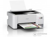 Epson EcoTank L3256 Wi-Fi színes tintasugaras nyomtató