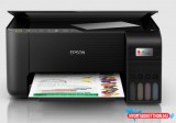 Epson EcoTank L3270 színes multifunkciós nyomtató (1+2 év garancia*)