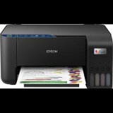 Epson EcoTank L3271 színes tintasugaras A4 MFP, WIFI, 3 év garancia promó (C11CJ67435)
