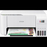 Epson EcoTank L3276 színes tintasugaras A4 MFP, WIFI, 3 év garancia promó (C11CJ67436)