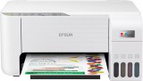 Epson EcoTank L3276 Wireless Tintasugaras Nyomtató/Másoló/Scanner C11CJ67436