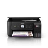 Epson EcoTank L3280 multifunkciós nyomtató fekete (C11CJ66426) (C11CJ66426)