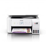 Epson EcoTank L3286 Wireless Tintasugaras Nyomtató/Másoló/Scanner C11CJ66427