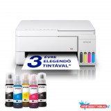 Epson EcoTank L3356W színes tintasugaras multifunkciós nyomtató