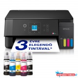 Epson EcoTank L3360W színes tintasugaras multifunkciós nyomtató