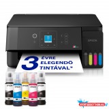 Epson EcoTank L3362W színes tintasugaras multifunkciós nyomtató