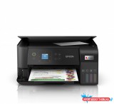 Epson EcoTank L3560 színes tintasugaras multifunkciós nyomtató (1+2 év garancia*)