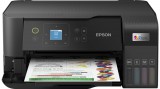 Epson EcoTank L3560 Tintasugaras Nyomtató/Másoló/Scanner/Fax C11CK58403
