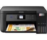 Epson EcoTank L4260 (30 napon belüli regsztráció esetén további 24 hónap garancia. Résztvevő modellekről és további feltételekről érdeklödjön a gyártónál!)