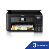 Epson EcoTank L4260 külső tintatartályos színes multifunkciós tintasugaras nyomtató (C11CJ63409) 3 év garanciával