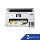 Epson EcoTank L4266 külső tintatartályos színes multifunkciós tintasugaras nyomtató (C11CJ63414) 3 év garanciával