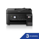 Epson EcoTank L5290 külső tintatartályos színes multifunkciós tintasugaras nyomtató (C11CJ65403) 3 év garanciával