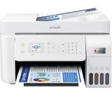 Epson EcoTank L5296 (30 napon belüli regsztráció esetén további 24 hónap garancia. Résztvevő modellekről és további feltételekről érdeklödjön a gyártónál!)