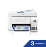 Epson EcoTank L5296 külső tintatartályos színes multifunkciós tintasugaras nyomtató (C11CJ65404) 3 év garanciával