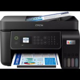 Epson Ecotank L5310 színes tintasugaras A4 4in1 MFP, ADF, Ethernet, WIFI, 3 év g (C11CJ65412)