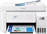 Epson EcoTank L5316 Wireless Tintasugaras Nyomtató/Másoló/Scanner/Fax  C11CJ65413