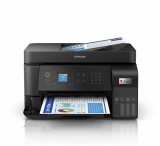 Epson EcoTank L5590 Tintasugaras Nyomtató/Másoló/Scanner/Fax  C11CK57403