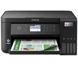 Epson EcoTank L6260 (30 napon belüli regsztráció esetén további 24 hónap garancia. Résztvevő modellekről és további feltételekről érdeklödjön a gyártónál!)