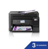 Epson EcoTank L6270 külső tintatartályos színes multifunkciós tintasugaras nyomtató (C11CJ61403) 3 év garanciával