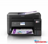 Epson EcoTank L6270 színes tintasugaras multifunkciós nyomtató (1+2 év garancia*)