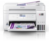 Epson EcoTank L6276 (30 napon belüli regsztráció esetén további 24 hónap garancia. Résztvevő modellekről és további feltételekről érdeklödjön a gyártónál!)