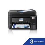 Epson EcoTank L6290 külső tintatartályos színes multifunkciós tintasugaras nyomtató (C11CJ60404) 3 év garanciával