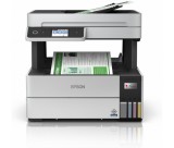Epson EcoTank L6460 (30 napon belüli regsztráció esetén további 24 hónap garancia. Résztvevő modellekről és további feltételekről érdeklödjön a gyártónál!)