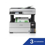 Epson EcoTank L6460 külső tintatartályos színes multifunkciós tintasugaras nyomtató (C11CJ89403) 3 év garanciával