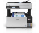 Epson EcoTank L6490 (30 napon belüli regsztráció esetén további 24 hónap garancia. Résztvevő modellekről és további feltételekről érdeklödjön a gyártónál!)