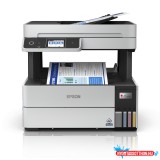 Epson EcoTank L6490 színes tintasugaras multifunkciós nyomtató (1+2 év garancia*)