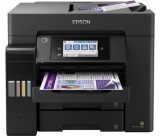 Epson EcoTank L6570 (30 napon belüli regsztráció esetén további 24 hónap garancia. Résztvevő modellekről és további feltételekről érdeklödjön a gyártónál!)