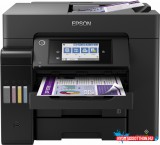 Epson EcoTank L6570 színes tintasugaras multifunkciós nyomtató (1+2 év garancia*)