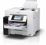Epson EcoTank L6580 Wireless Tintasugaras Nyomtató/Másoló/Scanner/Fax C11CJ28402