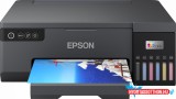 Epson EcoTank L8050 A4 színes tintasugaras fotónyomtató (1+2 év garancia*)