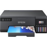 Epson EcoTank L8050 fotónyomtató Dye Ink 5760 x 1440 DPI 8" x 12" (20x30 cm) Wi-Fi