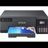 Epson EcoTank L8050 tintasugaras fotónyomtató (C11CK37402) (C11CK37402) - Multifunkciós nyomtató