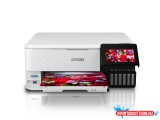 Epson EcoTank L8160 színes tintasugaras multifunkciós fotónyomtató (1+2 év garancia*)