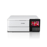 Epson EcoTank L8160 Tintasugaras (C11CJ20402) - Multifunkciós nyomtató