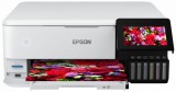 Epson EcoTank L8160 Wireless Tintasugaras Nyomtató/Másoló/Scanner  C11CJ20402