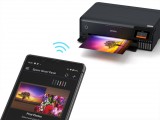 Epson EcoTank L8180 A3+ színes tintasugaras multifunkciós fotónyomtató