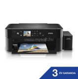 Epson EcoTank L850 külső tintatartályos színes multifunkciós tintasugaras nyomtató (C11CE31401) 3 év garanciával