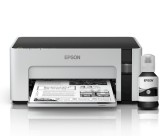 Epson EcoTank M1100 (30 napon belüli regsztráció esetén további 24 hónap garancia. Résztvevő modellekről és további feltételekről érdeklödjön a gyártónál!)