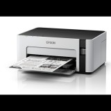 Epson EcoTank M1100 mono A4 tintasugaras nyomtató, 3 év garancia promó (C11CG95403)